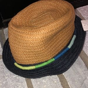 😅2 for $12🤩 New boys Fedora Hat